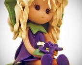 February Baby Fairy