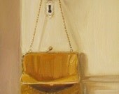 The Satin Lining- Open Edition Print