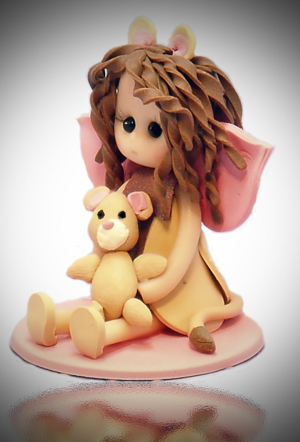 Leo Baby Fairy