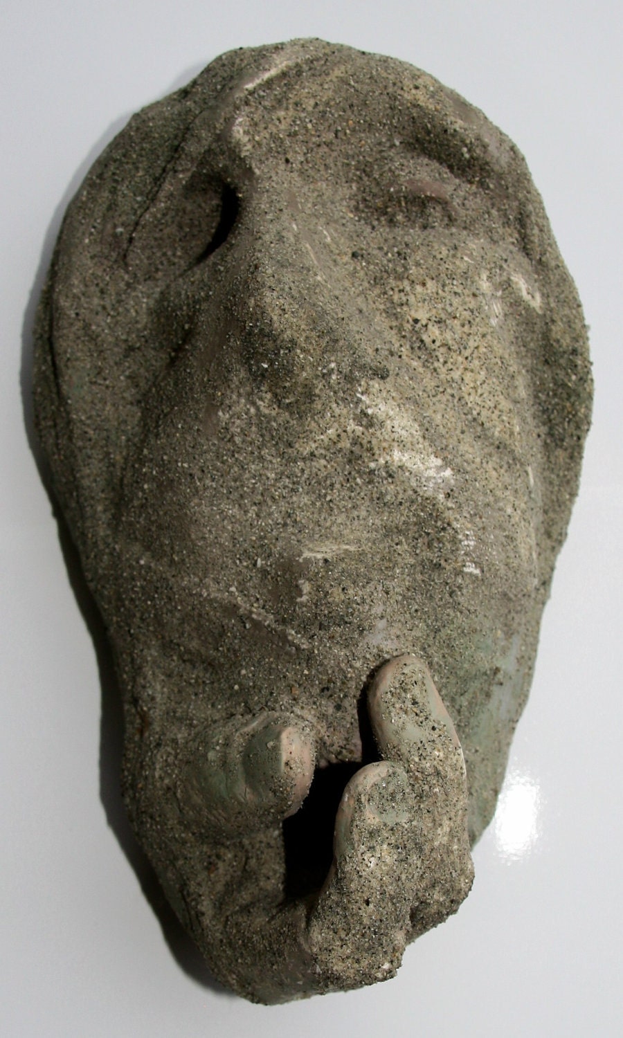 Sculpture - Come Here