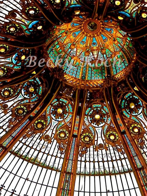 Galeries Lafayette