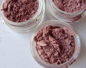 Berries- Mineral Makeup Eye Shadow