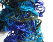 Colorful Knitting Scarf, Valentine Gift, For Her For You For Women Spring Fashion READY TO SHIPPING