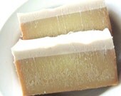Chai Tea Spice Blend Soap - Vegan - cold process made from scratch by me