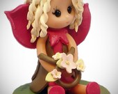 Taurus Baby Fairy