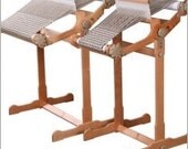 Knitter's Loom Stand