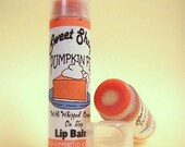 PUMPKIN PIE - Lip Balm - Vegan Il_170x135