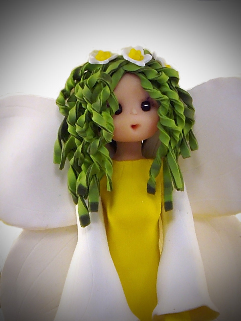 March Fairy