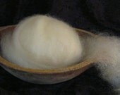 Coopworth Wool Roving-4 Ounces
