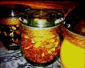 EEni MEeni MIini MO :  little pots of delicious delights