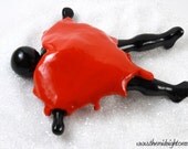 Crushed - made to order sculpture