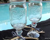 Redneck Wine Glass (Set of 2)- Southern Living at its finest