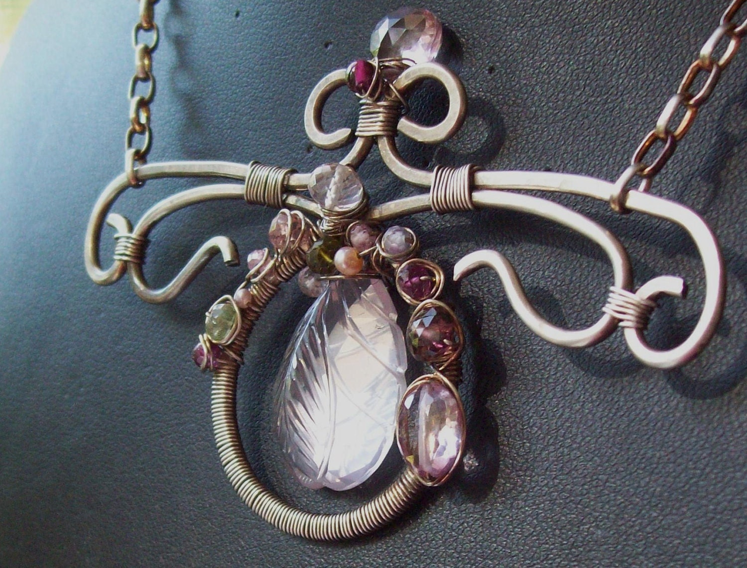 Catarina Necklace