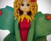 December fairy