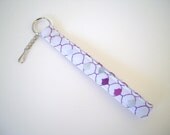 Keychain/Drop/Around 10"