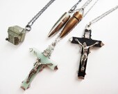 2  S I N G L E S Necklaces