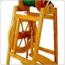 Ashford Country Spinner
