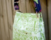 The Ivey Bag (Made to Order)