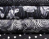 Fabric Freedom Midnight Fat Quarter Bundle