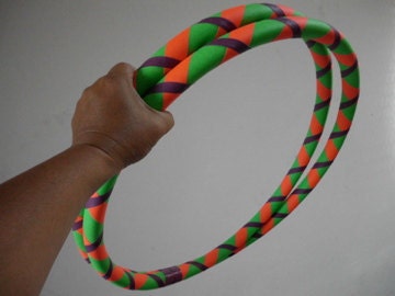 Travel Whoop Hoop - NOLA