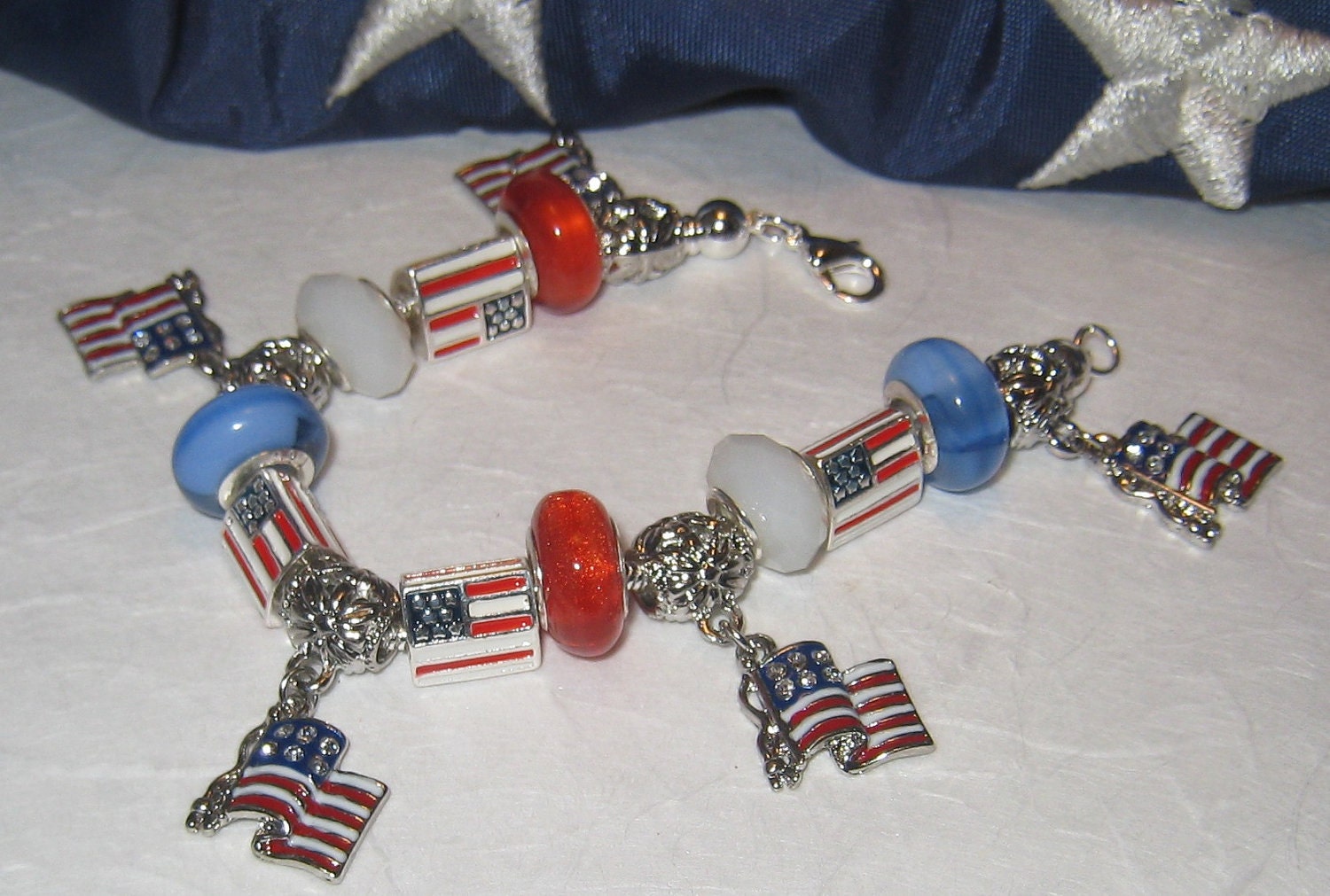 Remembering Freedom Bracelet