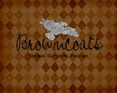 Browncoat Firefly Surprise Package - Itty Bitty Teeny Tiny  Firefly & Serenity Inspired Gift - Present