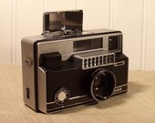 Kodak Instamatic Camera