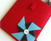 NEW Bloom Collection--Personalized iPad/Kindle/Nook Case NEW CLOSURE