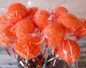 Cake Pops - Florida Orange Cake Pops Il_170x135