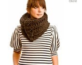 The Unpredictable warmer - (In deep charcoal)