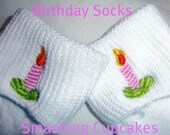 Birthday Socks