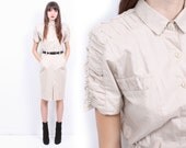 Jane Utilitarian Dress