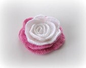 Crochet Flower, Fairytale ,