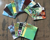 Test Print Notebook - Small