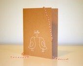 Hello Birds - Set of 8