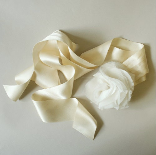 Rosebud Belt