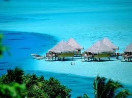C.B. Trading Co. Trio Sets - "Island Vacation" (3 bars)