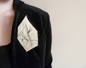 the linear burst pin...