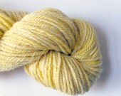 Handspun BFL Yarn