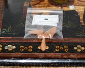 WILLOW ROSE artisan incense cones - 10 organic incense cones - full moon, love, positive vibrations