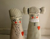 Make your own doll