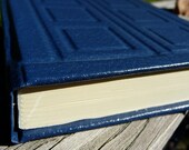 Tardis Journal of River Song- Hardcover- MADE TO ORDER- Ships Late-April/Early May