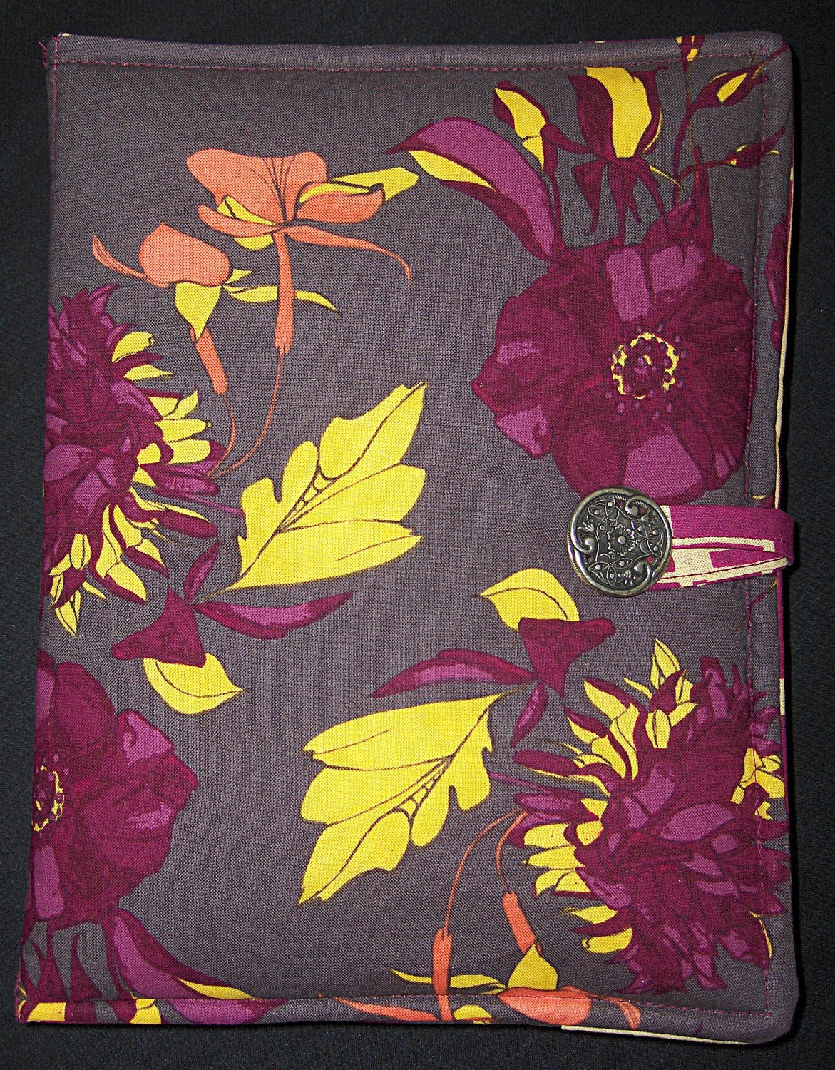 The Garden iPad 1 Case (Ready to Ship)