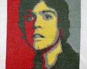 Luke Skywalker - "Hope" Portrait