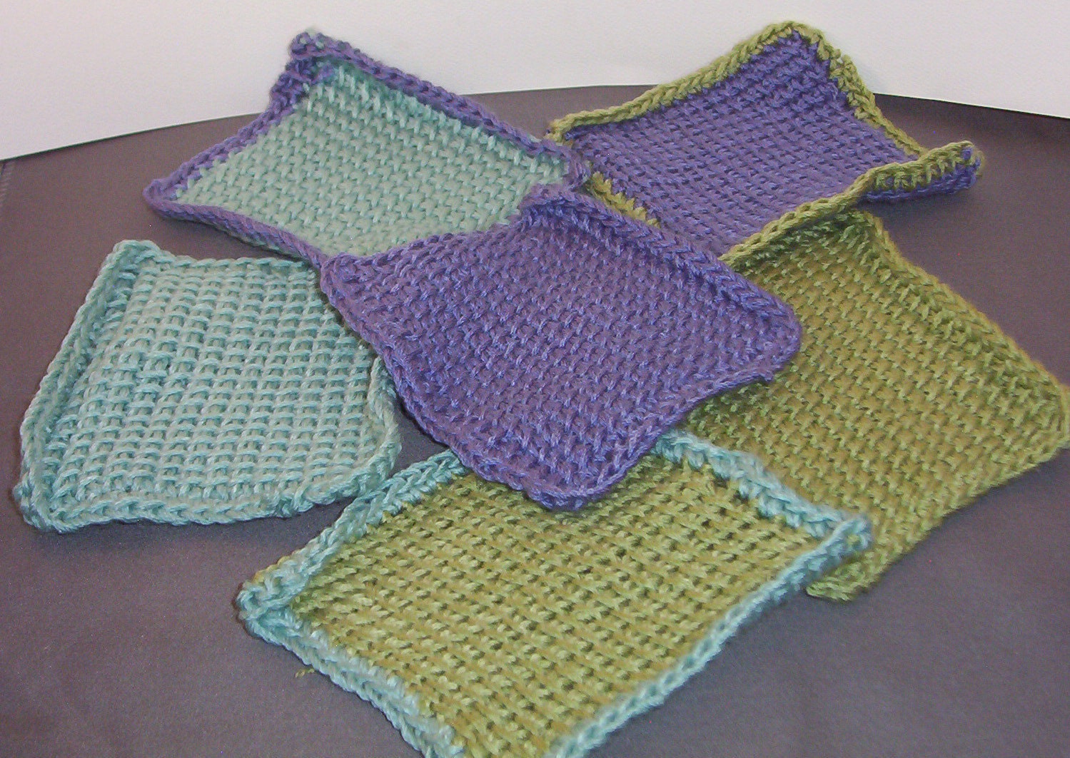 Washcloths
