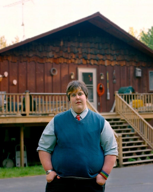 Adrien, Washburn, WI.