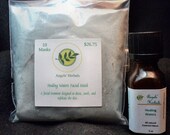 Healing Waters Facial Mask