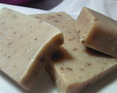 Rose and Nettle Clay Soap