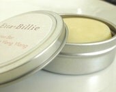 Sweet Orange Ylang Ylang Lotion Bar Certified Organic Ingredients