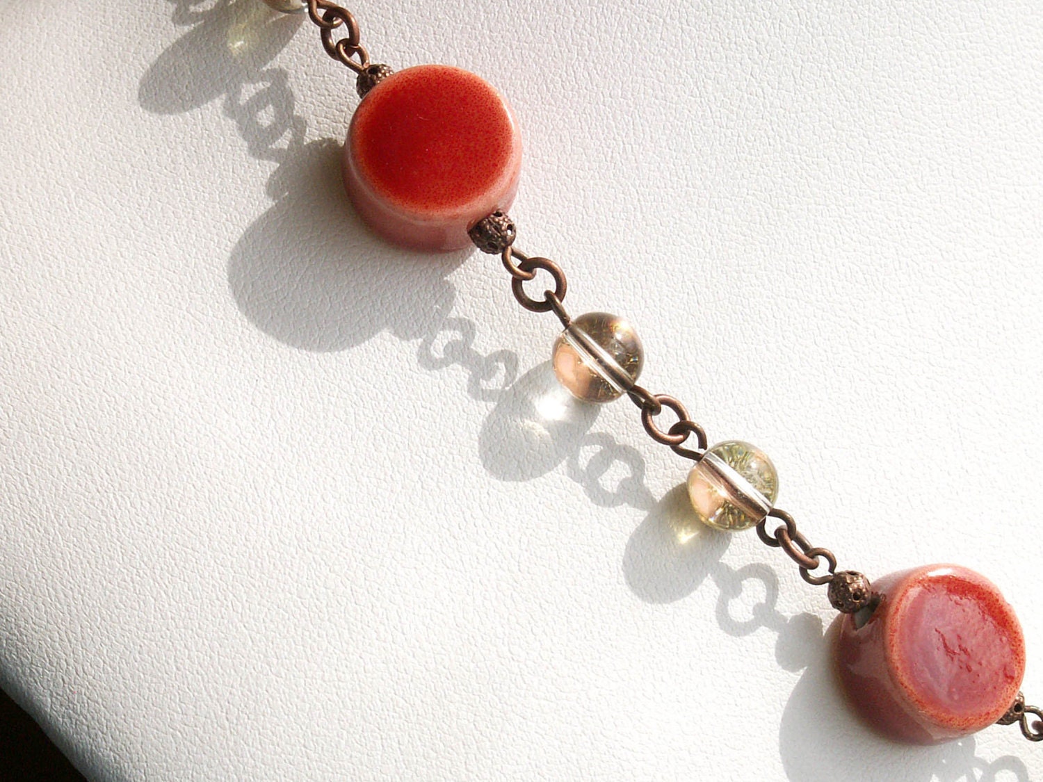 o necklace